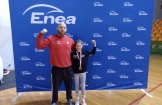  Mistrzostwa Polski Młodziczek w zapasach