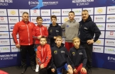 X MISTRZOSTWA POLSKI MŁODZIKÓW - WŁODAWA 2021