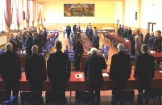 Obradowali druhowie OSP powiatu staszowskiego 