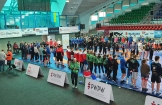  MAMY DWA BRĄZOWE MEDALE POŁANIECKICH ZAPAŚNIKÓW W PUCHARZE POLSKI NATALII SZKWAREK I BARTOSZA TOMALI