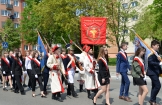 Minęła 228. Rocznica Ogłoszenia Uniwersału połanieckiego