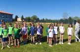 Mistrzostwa Powiatu w lekkiej atletyce 
