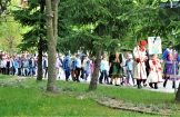 Mały przedszkolak – wielkim patriotą