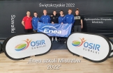 XXVIII Ogólnopolska Olimpiada Młodzieży w zapasach w stylu wolnym "Podlaskie 2022" przechodzi do historii