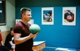 TURNIEJE BOWLINGOWE ROZEGRANE …
