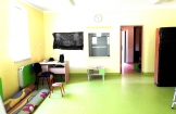 DOSTOSOWANIE OFERTY EDUKACYJNEJ DO AKTUALNYCH POTRZEB I OCZEKIWAŃ. PRACE REMONTOWE PLACÓWEK OŚWIATOWYCH