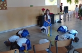 Popołudnie z Ukrainą