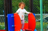 Piknik rodzinny - kolorowe zakończenie wakacji w Zdzieciach Nowych