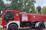  Piknik dla dzieci "Kręci Mnie Bezpieczeństwo 4"