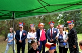BEZ GRANIC INTEGRUJEMY SIĘ W MIEŚCIE POŁANIEC