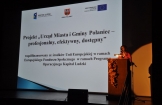 Profesjonalna kadra pracowników w Urzędzie Miasta i Gminy Połaniec