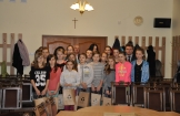 WIEDZĄ O EKOLOGII WSZYSTKO