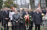 POŁANIEC UCZCIŁ 95 - ROCZNICĘ ODZYSKANIA PRZEZ POLSKĘ NIEPODLEGŁOŚCI 