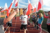 Bieg Niepodległości 