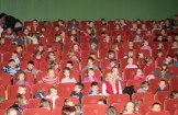 FILMOWA PODRÓŻ DO AFRYKI W kINIE IMPRESJA