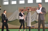 Warsztat Terapii Zajęciowej  na Festiwalu w Staszowie
