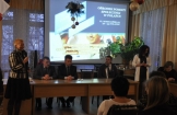 KONFERENCJA PODSUMOWUJĄCA PROJEKT AKTYWIZACJA SPOŁECZNO – ZAWODOWA 