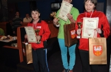  SUKCES  PODOPIECZNYCH WTZ  POŁANIEC W KRĘGLACH  KLASYCZNYCH