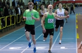 KOLEJNE SUKCESY POŁANIECKICH SPORTOWCÓW