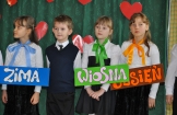 Dzień Babci i Dziadka w ZPO w Ruszczy