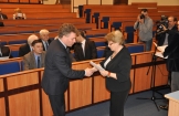 200 000 zł dla Połańca na odbudowę zniszczonych dróg