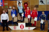 KOLEJNE SPORTOWE SUKCESY DLA POŁAŃCA