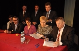151 MIEJSC PRACY DLA MIESZKAŃCÓW MIASTA I GMINY POŁANIEC 