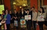 Przedszkole Publiczne w Połańcu laureatem  III edycji konkursu  Ministra Edukacji Narodowej „Mam 6 lat"