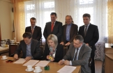 NOWY ZAKŁAD PRODUKCYJNY W POŁAŃCU I NOWE MIEJSCA PRACY DLA MIESZKAŃCÓW!