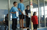 Tomasz Szweda i Mateusz Kutz na podium!