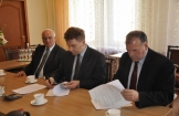 DROGOWE INWESTYCJE RUSZAJĄ PEŁNĄ PARĄ