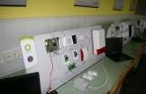 EduSatel w Technikum w Połańcu