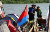WIŚLANI PASJONACI W POŁAŃCU