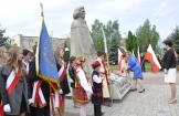 TADEUSZ KOŚCIUSZKO – NASZ PATRON