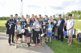 SPORTOWE TALENTY I PASJA DOCENIONE
