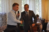 JEDNOGŁOŚNE ABSOLUTORIUM DLA BURMISTRZA POŁAŃCA- JACKA TARNOWSKIEGO