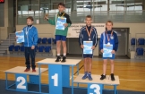 Pięć medali wywalczyli zapaśnicy z Połańca na Ogólnopolskim Turnieju w Tychach 