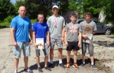 MISTRZOSTWA POLSKI LZS