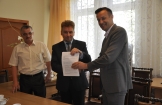 BUDUJEMY ŻŁOBEK – „Krainę Malucha”