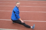 UKS Żaczek Połaniec w pierwszej dziesiątce na Mistrzostwach Polski Juniorów w lekkiej atletyce