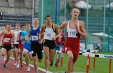 Paweł Switek - MISTRZ POLSKI!!! 