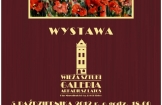 Zapraszamy na wernisaż malarstwa pt. "ŚWIĘTOKRZYSKIE W AKWARELI"! 