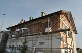 GRUNTOWNY REMONT WARSZTATÓW TERAPII ZAJĘCIOWEJ