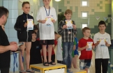 Udany start zawodników LKS Delfin Połaniec