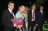 FINAŁ KONKURSU „POLSKI WYNALAZEK 2013”