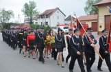 Strażacy też mają swoje święto