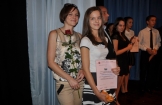 Stypendia burmistrza dla najlepszych