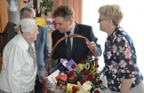 SETNE URODZINY PANI MARIANNY