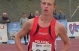 Paweł Switek powołany do Reprezentacji Polski!!!