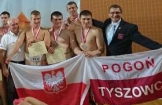 DOBRE WIEŚCI SPORTOWE 